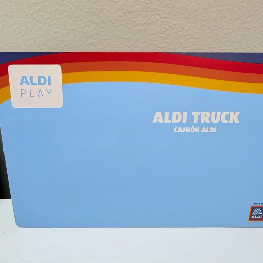 Aldi new 2026